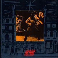 AC/DC - Live 78 (1990)
