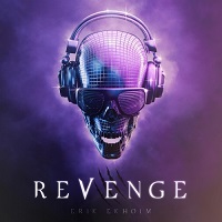 Erik Ekholm - Revenge (2017)