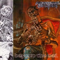 Torchure - Beyond the Veil (1992)