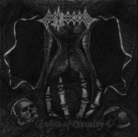 Pathogen - Ashes Of Eternity (2017)