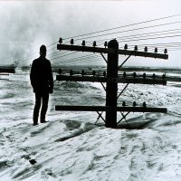 Across Tundras - Full Moon Blizzard (2007)