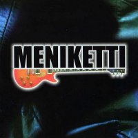 Dave Meniketti - Meniketti (2002)