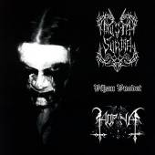 Horna & Musta Surma - Vihan Vuodet (Split) (2005)