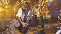 Korn - Let The Guilt Go (Live) Клип (2010)
