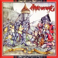 Arkenstone - Hymns To Our Fatherland (2006)