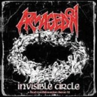 Armagedon - Unholy Bible of Polish Death Metal Vol. 3 (Compilation) (2004)