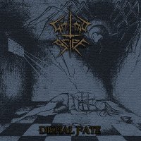 Untold Grief - Dismal Fate (2014)