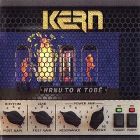 Kern - Hrnu To K Tobě (2016)