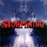 Stormwing - Stormwing (1994)