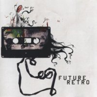 VA - Future Retro (2006)