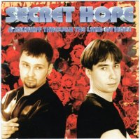 Secret Hope - A Journey Through The Land Of Hope (1997)  Lossless