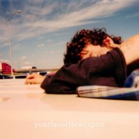 Brand New - Your Favorite Weapon [10-Year Anniversary Edition] (2011)