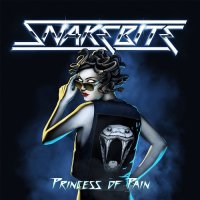 Snakebite - Princess Of Pain (2015)