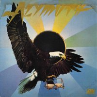 Azymuth - Aguia Nao Come Mosca (1977)