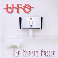 UFO - The Monkey Puzzle (2006)  Lossless