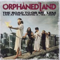 Orphaned Land - The Road To OR - Shalem (2011)