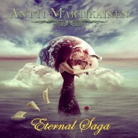 Antti Martikainen - Eternal Saga (2014)