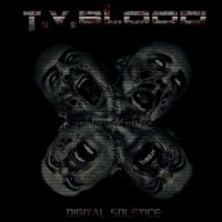 T.V.BLOOD - Digital Solstice (IS) (2009)