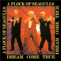 A Flock Of Seagulls - Dream Come True (1986)