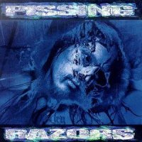 Pissing Razors - Pissing Razors (1998)