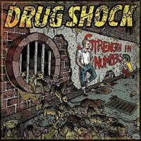 Drug Shock - Strength In Numbers (2014)