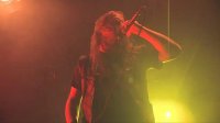 Клип Entombed - Serpent Saints / I For An Eye (Live At Meh Suff! Metal Festival) (2012)