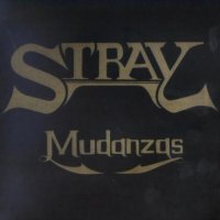 Stray - Mudanzas (1973)  Lossless