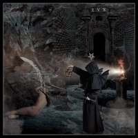 Black Grail - Misticismo Regresivo (2015)