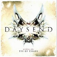 Daysend - Within The Eye Of Chaos (2010)  Lossless