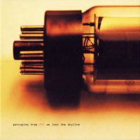 Porcupine Tree - We Lost The Skyline (2008)