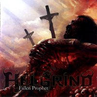 Helgrind - Fallen Prophet (2007)