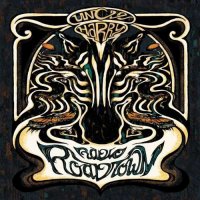 Uncle Harry - Radio Roadtown (2017)