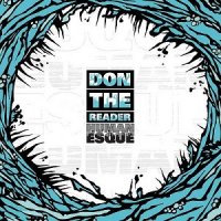 Don The Reader - Humanesque (2008)