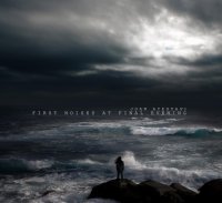 Juan Ayestas - First Noises At Final Evening (2012)
