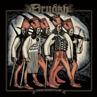 Drudkh - Eastern Frontier In Flames (2014)