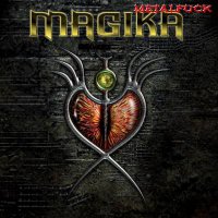 Magika - Magika (2011)