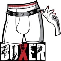 Boxer - Boxer (2012)