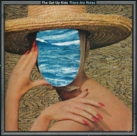 The Get Up Kids - There Are Rules (2011)