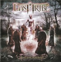 Last Tribe - The Uncrowned (2003)
