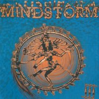 Mindstorm - III (1996)  Lossless