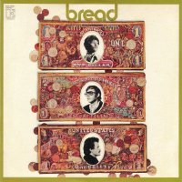 Bread - Bread (1969)