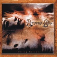 Amarna Sky - Rising Heresy (2006)