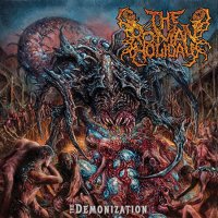 Ahtme - The Demonization (2016)