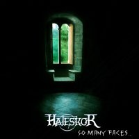 HateskoR - So Many Faces (2015)