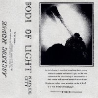 Body Of Light - Wayside City (2012)
