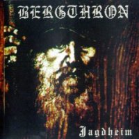 Bergthron - Jagdheim (2001)