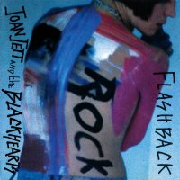Joan Jett And The Blackhearts - Flashback  (1st Press + Remastered 2006) (1993)