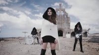 Клип Cellar Darling - Avalanche (2017)