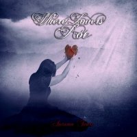 Where Lovers Rot - Autumn Tears (2016)
