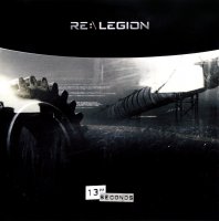 Re:\\Legion - 13 Seconds (2007)